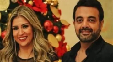 آيات أباظة تعلن تحسن حالتها الصحية وتعزو التعافي إلى ثقتها القوية بالله